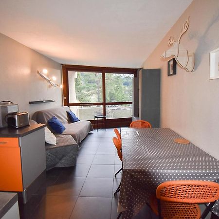 Les Balcons De Villard, Studio Chaleureux 4-6 Pers 50M Des Pistes, Balcon Expose Sud, Draps Non Compris מראה חיצוני תמונה